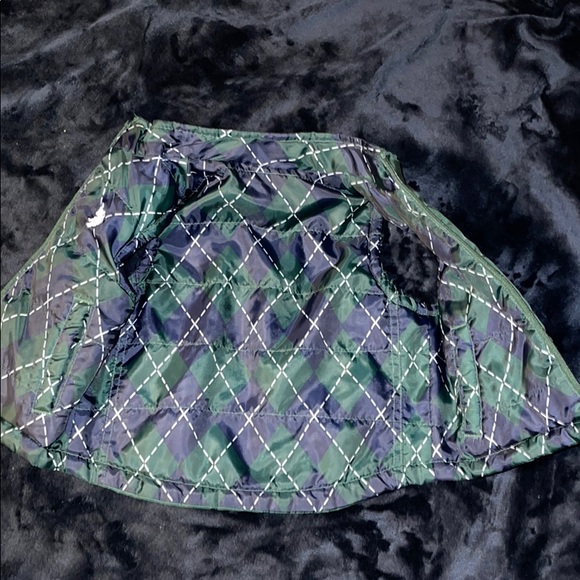 TODDLER VEST U.S.P.A - Picture 3 of 5